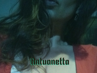 Antuanetta