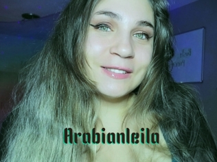 Arabianleila