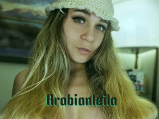 Arabianleila