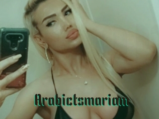 Arabictsmariam