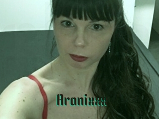 Aranixxx