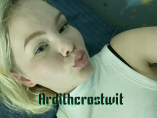 Ardithcrostwit