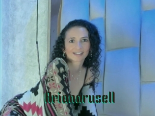 Arianarusell