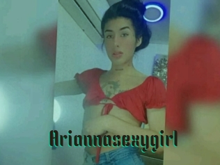 Ariannasexygirl