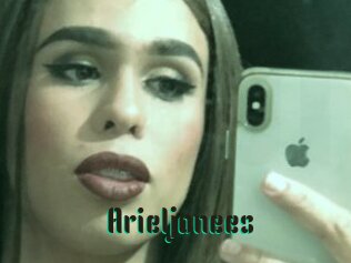 Arieljonees