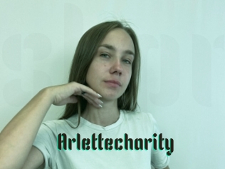 Arlettecharity