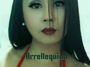 Arrellequinn