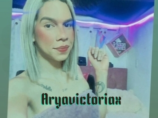 Aryavictoriax