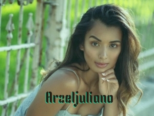 Arzeljuliano