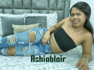 Ashiablair