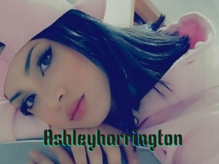 Ashleyharrington