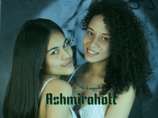 Ashmirahott