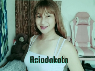 Asiadakota