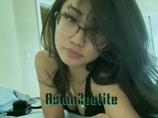 Asian2petite