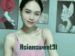 Asiansweet91