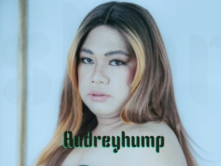 Audreyhump