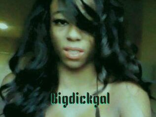 Bigdickgal