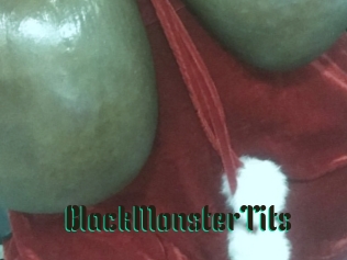 BlackMonsterTits