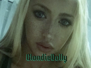 BlondieDolly