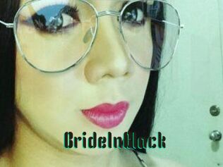 BrideInBlack