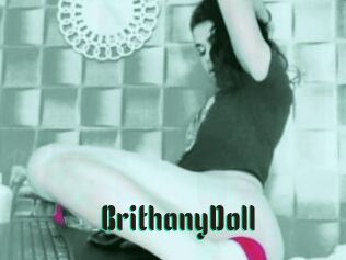 BrithanyDoll