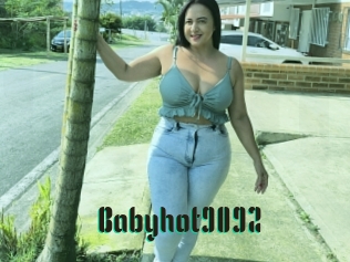 Babyhot9092