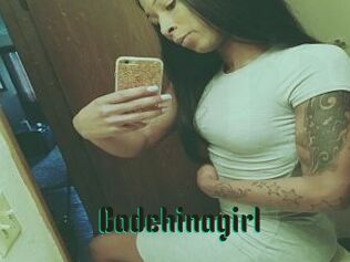 Badchinagirl