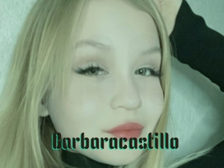 Barbaracastillo