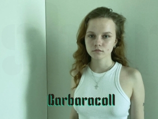 Barbaracoll