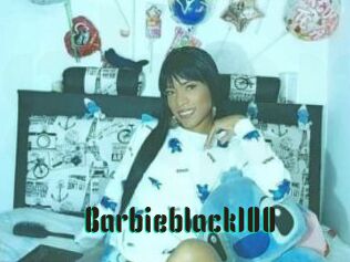 Barbieblack100