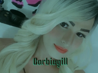 Barbiegill