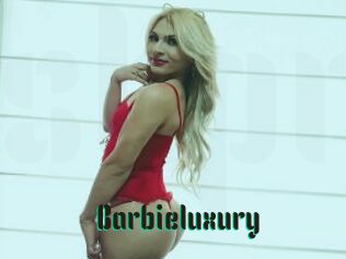 Barbieluxury