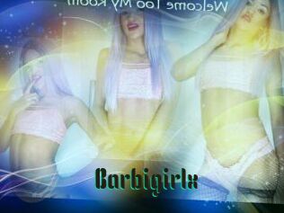 Barbigirlx