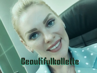 Beautifulkollette