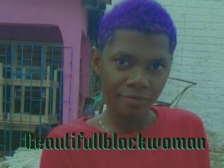 Beautifullblackwoman