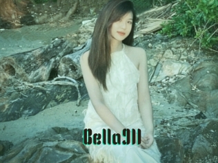 Bella911