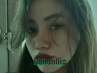 Bellaallis