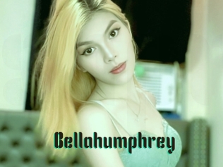 Bellahumphrey