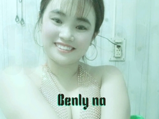 Benly_na