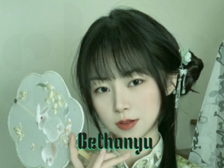 Bethanyu