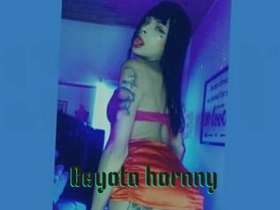 Beyota_hornny