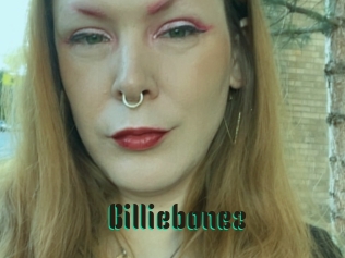 Billiebonez