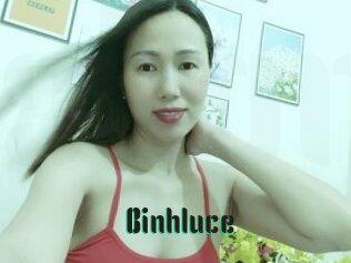 Binhluce