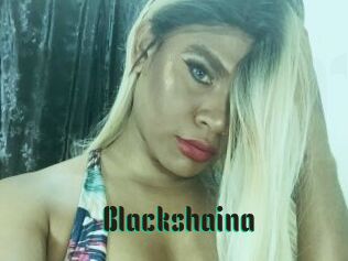 Blackshaina