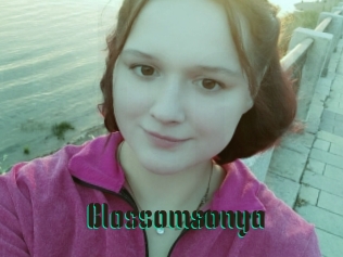 Blossomsonya