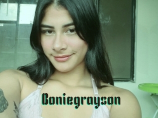 Boniegrayson