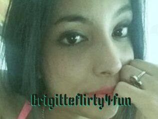 Brigitteflirty4fun