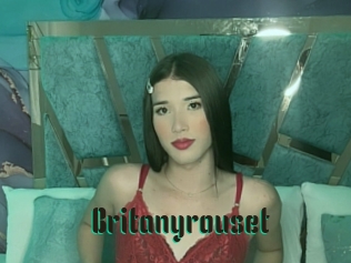 Britanyrouset