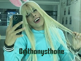 Brithanysthone