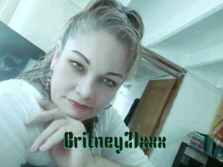 Britney21xxx